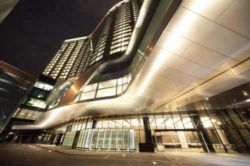 Crown Metropol Melbourne0