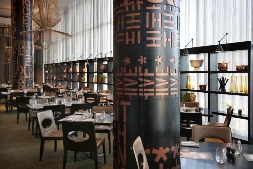 Crown Metropol Melbourne2