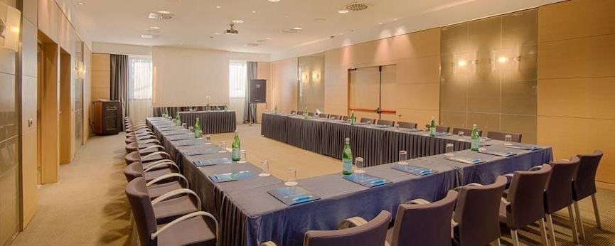 Hotel NH Bologna Villanova3