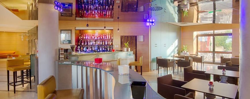 Hotel NH Bologna Villanova1
