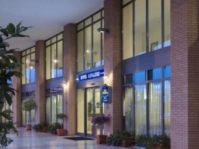 Best Western Cavalieri0