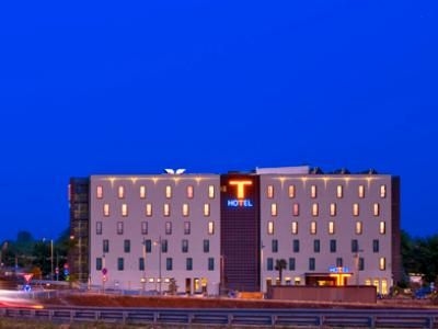 Blu Hotel Brixia0