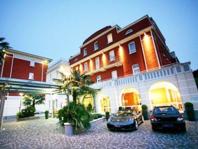 Best Western Master0