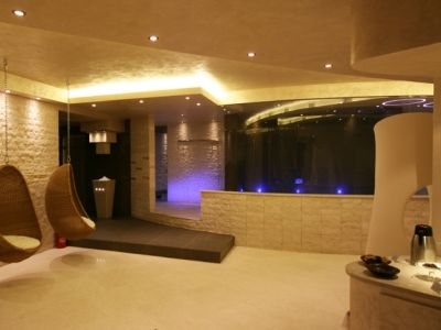 1711 Contrada Resort And Spa1