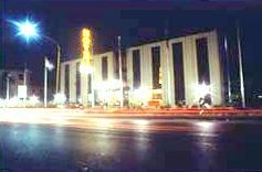 Hotel Albatros0