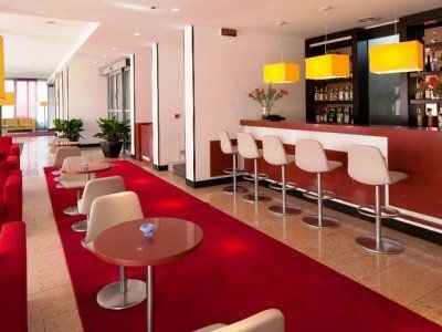 Art Hotel Miro3