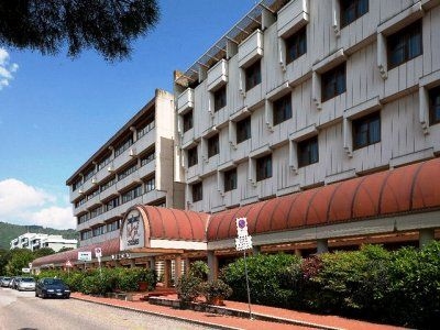 Art Hotel Miro1