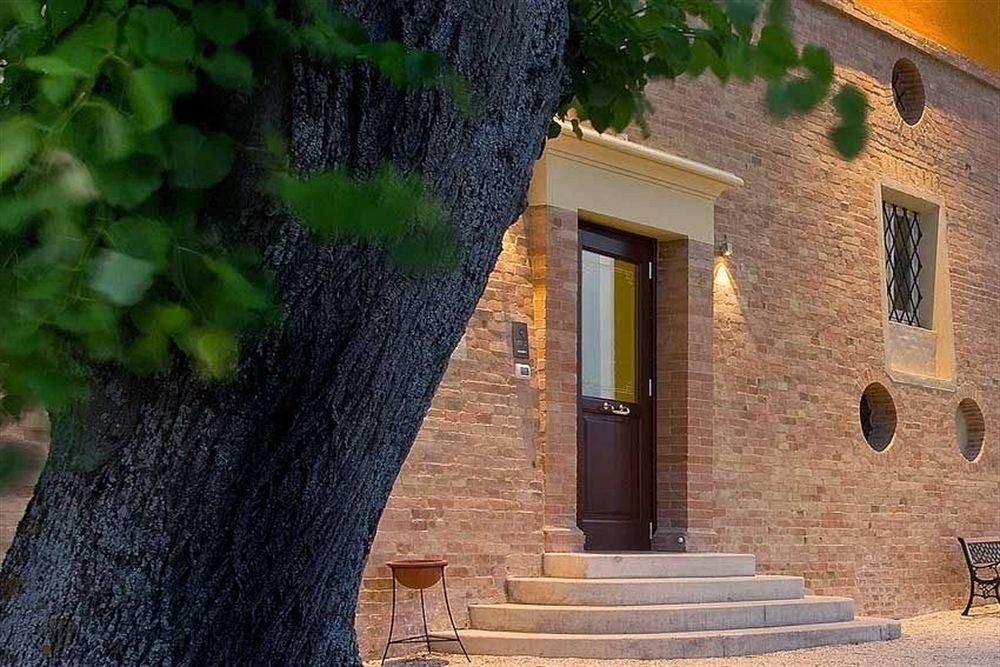 Country House Le Calvie3