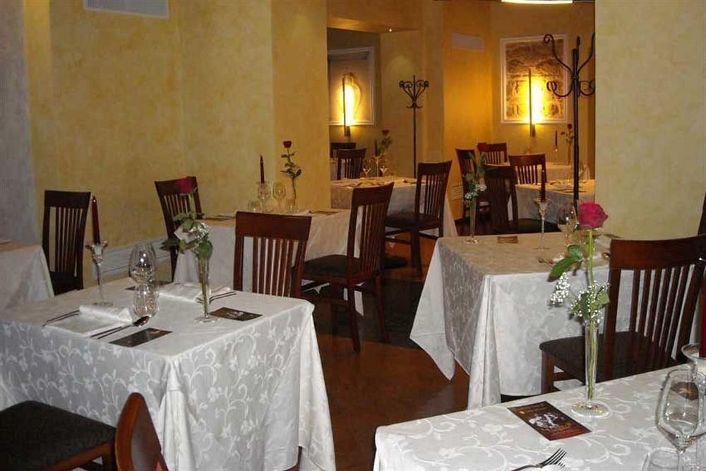 Country House Le Calvie2