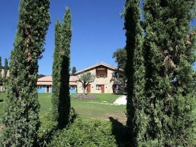 Country House Le Calvie1