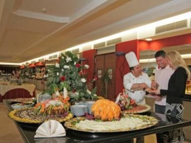 Fiesta Athenee Palace1