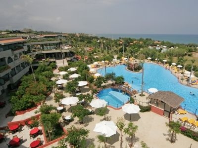 Fiesta Athenee Palace0