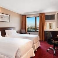 Hilton Melbourne On The Park4