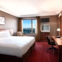 Hilton Melbourne On The Park3