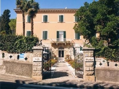 Villa Margherita0