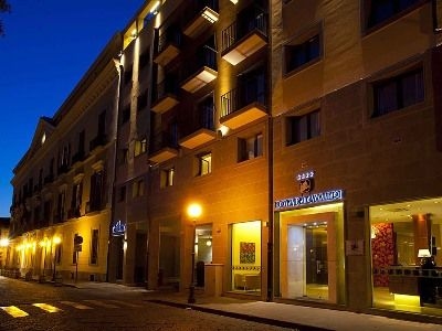 Dei Cavalieri1