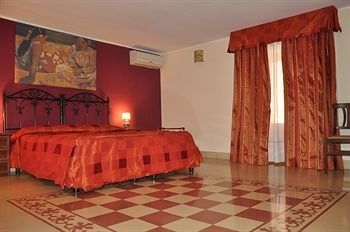 De Curtis Bed And Breakfast4