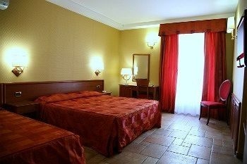 De Curtis Bed And Breakfast2