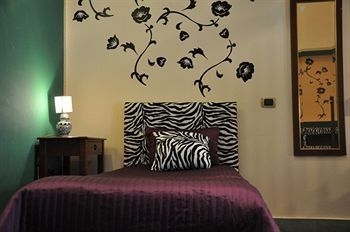 De Curtis Bed And Breakfast1