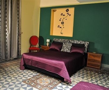 De Curtis Bed And Breakfast0