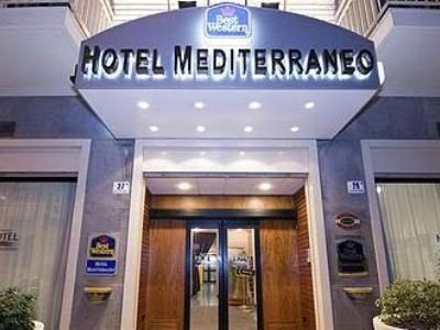 Mediterraneo0