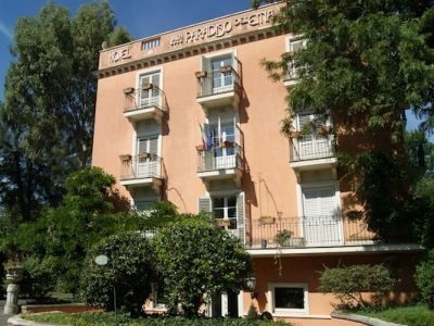 Villa Paradiso Dell'Etna1