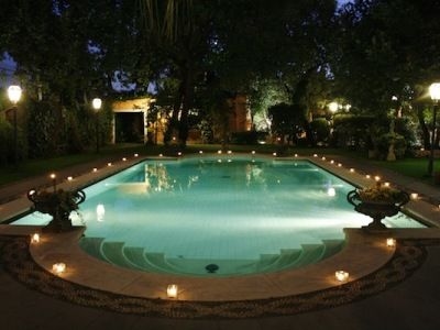 Villa Paradiso Dell'Etna4