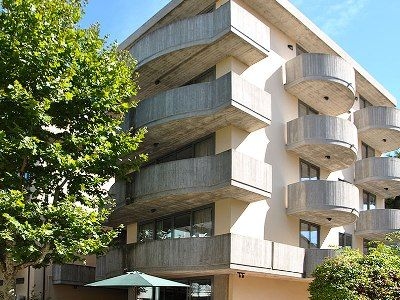 Residence Du Parc0
