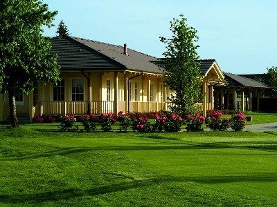 Una Golf Hotel Cavaglia1