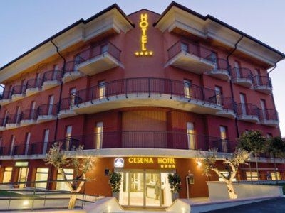 Best Western Cesena1