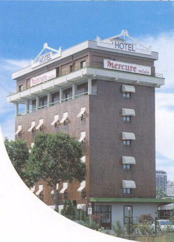 Mercure Milano Cinisello B.0