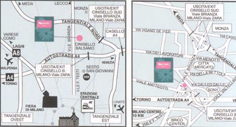 Mercure Milano Cinisello B.2