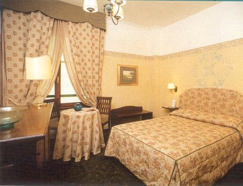Mercure Milano Cinisello B.1
