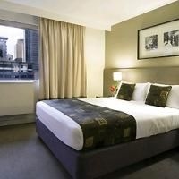 Mercure Melbourne Treasury Gardens3