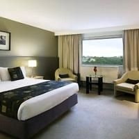 Mercure Melbourne Treasury Gardens1
