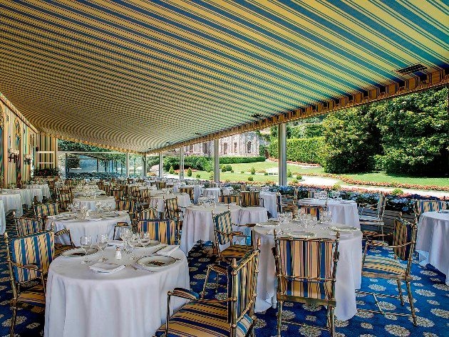 Villa D'Este1