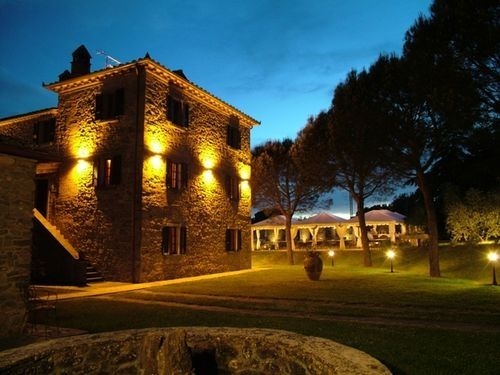 Relais La Corte Dei Papi2