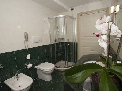 Best Western Cremona Palace4