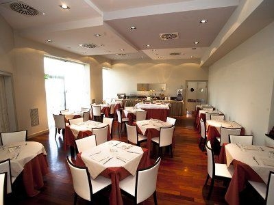 Best Western Cremona Palace3