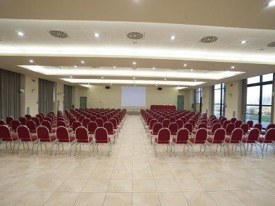 Best Western Cremona Palace0