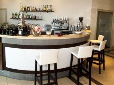 Best Western Cremona Palace1