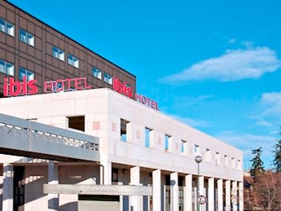 B&B Hotel Cremona1