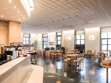 B&B Hotel Cremona2