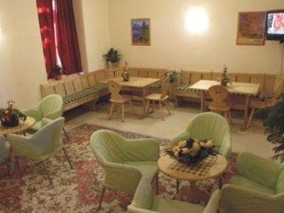 Centro Vacanze Grand4
