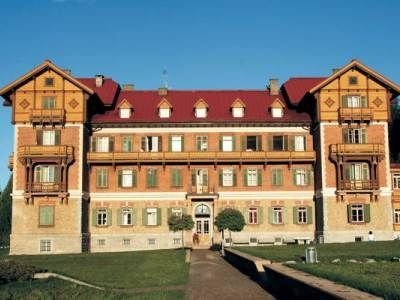 Centro Vacanze Grand2