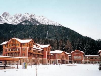 Centro Vacanze Grand1