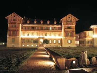 Centro Vacanze Grand0