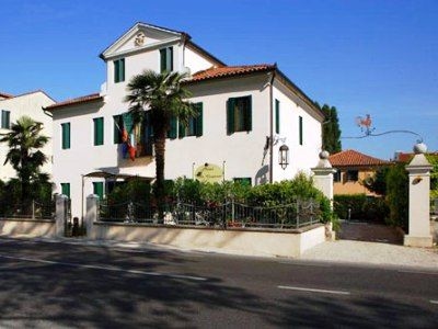 Villa Gasparini0