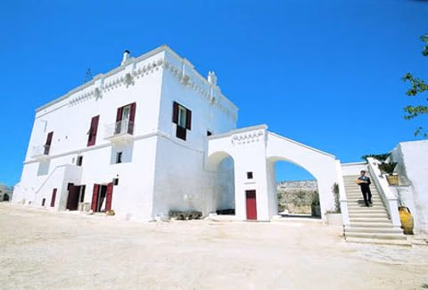 Masseria Torre Coccaro0
