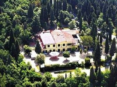 Villa Dei Bosconi0